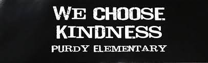 Choose Kindness Choose Kindness